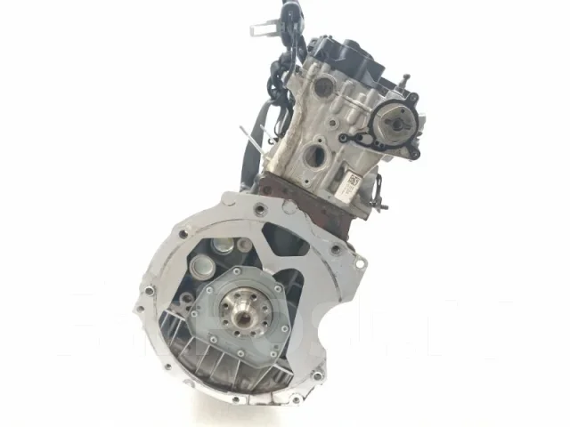 ��������� Audi A4 2009 06H100034D B8 2.0 CDNC 06H100034D ����