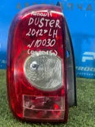 ������ Renault Duster 265500035R, ������ ����� 265500035R ����