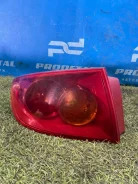 ������ �������� Mazda 3 2003-2009 BP4K51160D BK, ������ ����� BP4K51160D ����