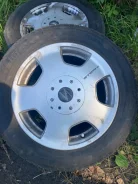 Stern. 7.0x15", 5x100, 5x114.3, ET52, �� 73,1���. ����