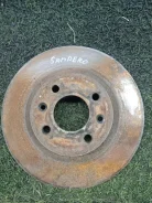 ���� ��������� Renault Sandero K001653, �������� ����� K001653 ����