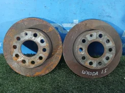 ���� ��������� Skoda Octavia 2004-2013 5Q0615301H A5, ������ 5Q0615301H ����