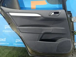 ��������������� ��. Citroen C4 2011+ 9802523780, ������ ����� 9802523780 ����
