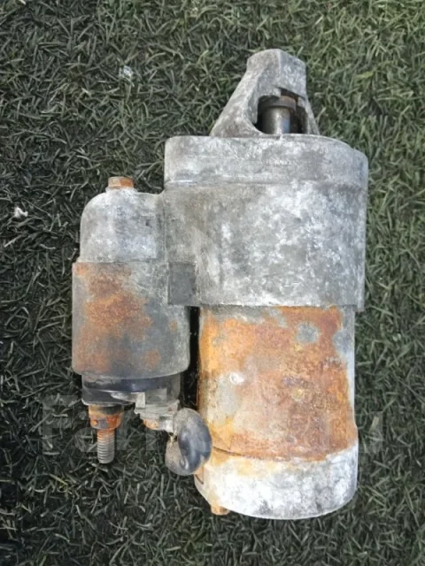 ������� Fiat Stilo 2002-2010 55193356 55193356 ����