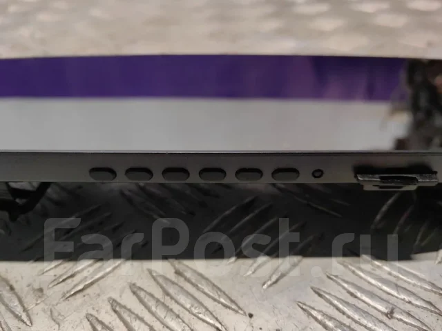 TrendVision MR-710