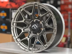 Fuel Off-Road. 8.5x18", 6x139.7, ET0, �� 110,1���. ����