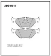 ������� ��������� �������� | ��� | BMW E39 2.0-4.0/2.0D-3.0D 95 ADB01011 ����