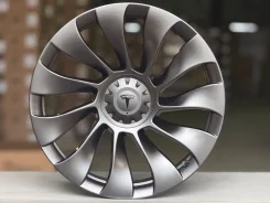 Tesla. 9.0x20", 5x114.3, ET34, �� 64,1���. ����