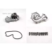 ����� ������� VAG A4/A5/A6/A7/A8/Cayenne/Touareg 09- 3.0TDI HEPU P660 P660 ����