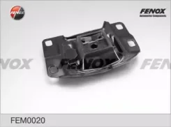 ����� ��������� | ����� ��� | Ford C-Max, Focus II, 1.6-2.0 08-11, Left FEM0020 ����