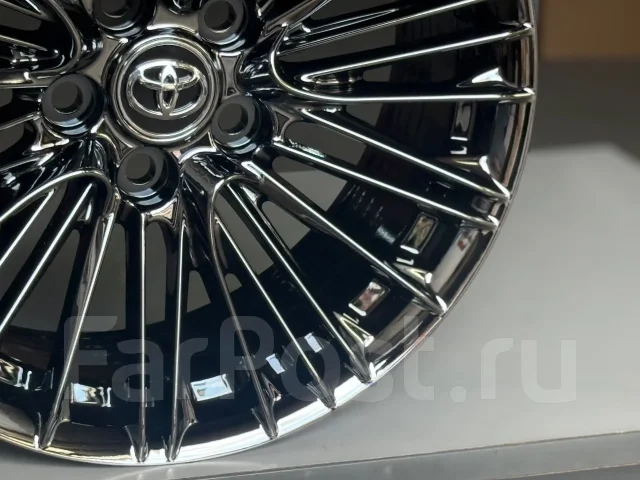 Wald. 7.5x17", 5x114.3, ET38, �� 60,1���. ����