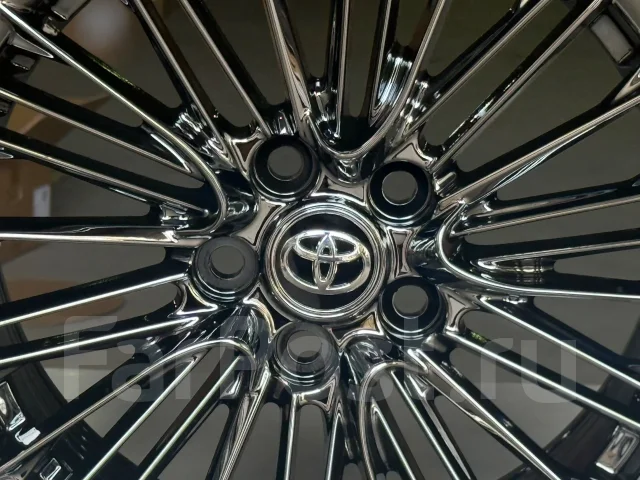 Wald. 7.5x17", 5x114.3, ET38, �� 60,1���. ����