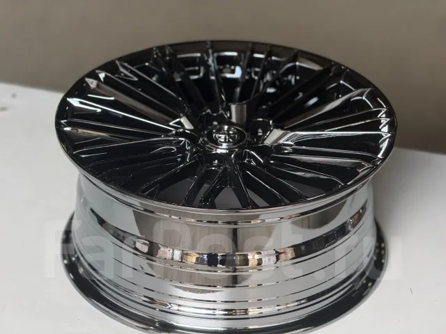 Wald. 7.5x17", 5x114.3, ET38, �� 60,1���. ����