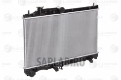 �������� ���. ��� �/� Subaru Forester S12 (08-) 2.0i/2.5i MT Forester S12 (08-) MT LRC2212 ����