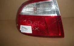 ������ ����, 999U04507 Seat Toledo II (1M) 1998 - 2006 ���� 1M594511101C ����