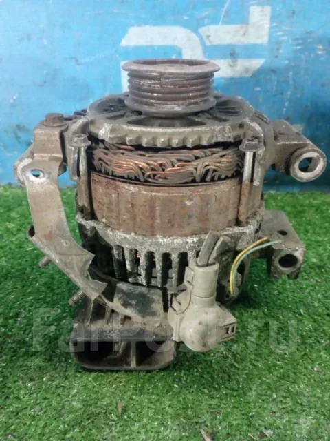��������� Mazda 6 2007-2013 A2TJ0391B GH A2TJ0391B ����