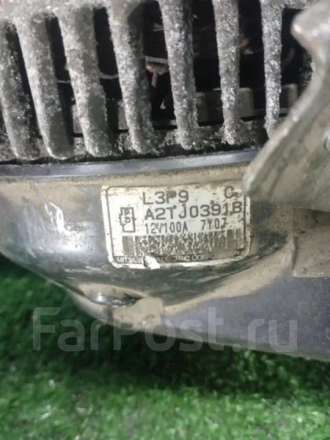 ��������� Mazda 6 2007-2013 A2TJ0391B GH A2TJ0391B ����