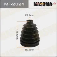 ������� ������� Masuma MF-2821 (�������) Masuma MF-2821 Masuma MF2821 ����
