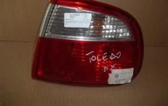 ������ ����, 999U04708 Seat Toledo II (1M) 1998 - 2006 ���� 1M594511201C ����