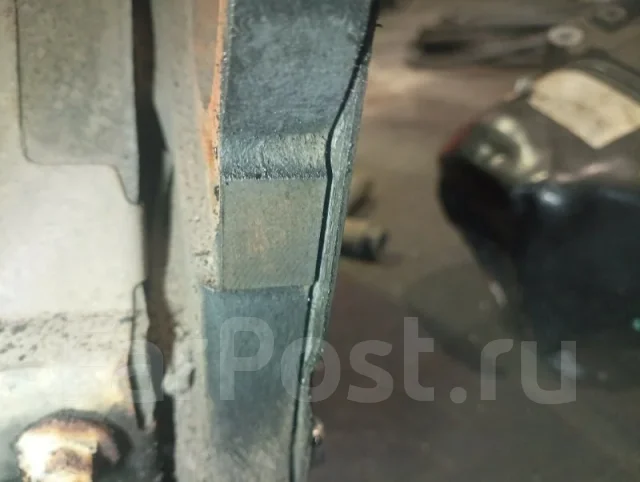 ��������� Kia Sorento 2002-2009 110J14AU00A D4CB 110J14AU00A ����