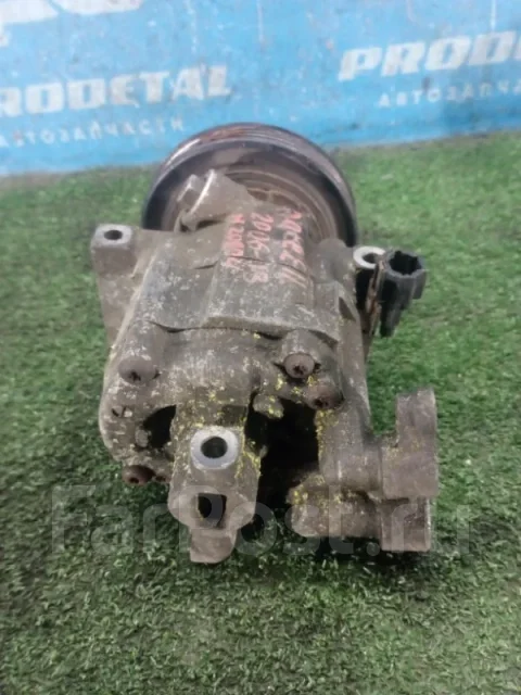 ���������� ������������ Nissan Note 2006-2013 92600AX80B E11 92600AX80B ����