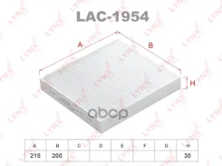 ������ �������� Mercedes-BENZ X-class 470 17 LYNXauto ���. lac-1954 LAC1954 ����