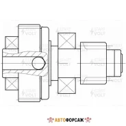 ������ �������� (�������) Startvolt VCS 1908 Startvolt VCS1908 ����