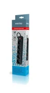 ������� ������ Smartbuy, 10�, 2200 ��, 5 �����, ��� �/�, �����, ��� 3x0,75, 1,8 �, ������ ����