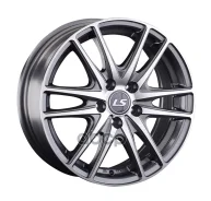LS Wheels LS 362
