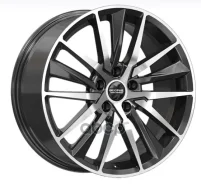 Original Series Wheels KL-353