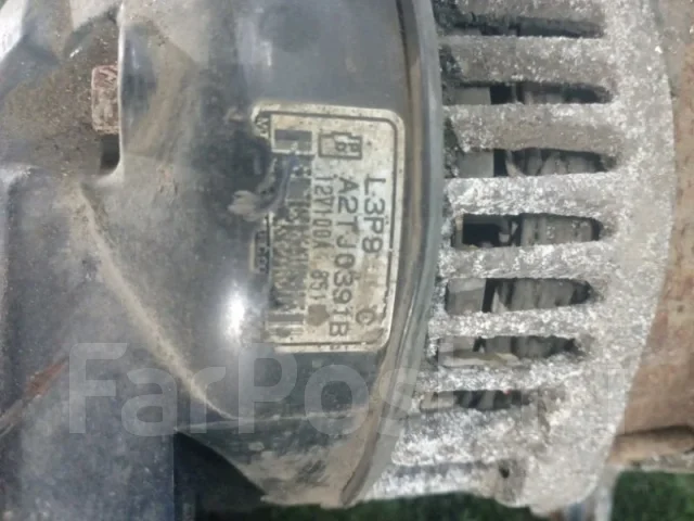 ��������� Mazda 6 2007-2013 A2TJ0391B GH A2TJ0391B ����