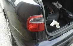 ������ ���� ����� 1M594511101C Seat Toledo II (1M) 1998 - 2006 ���� 1M594511101C ����