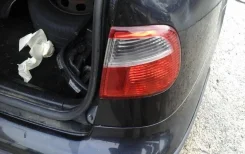 ������ ���� ������ 1M594511201C Seat Toledo II (1M) 1998 - 2006 ���� 1M594511201C ����