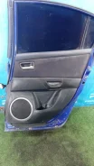 �������� ���������������� Mazda 3 2002-2009 GJ6A5958XF BK, ������ ������ GJ6A5958XF ����