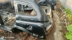 ����� SsangYong Kyron 25160, ������ ����� 25160 ����