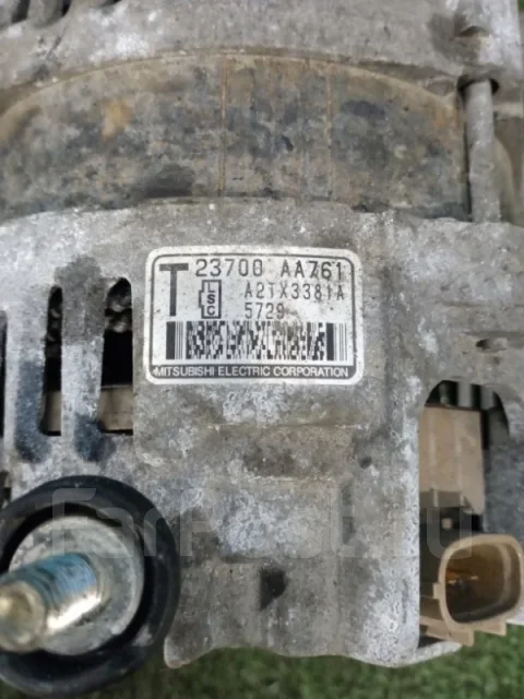 ��������� Subaru Forester 2012-2018 23700AA761 S13 23700AA761 ����