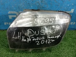 ���� Renault Duster 2010-2021 260609877R ���������, �������� ����� 260609877R ����