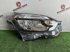 ���� Toyota Sienta 2024 52339 MXPC10 M15AFKS, �������� ������ 52339 ����