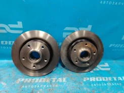 ���� ��������� Renault Megane 2009-2016 DF6182, ������ DF6182 ����