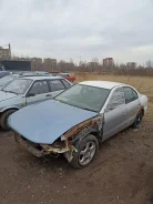 Mitsubishi Galant. EC1A, 4G93 ����