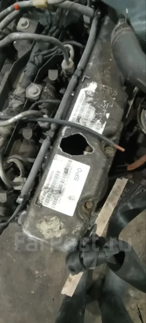 ��������� SsangYong Kyron 66495112632496 D20DT 66495112632496 ����