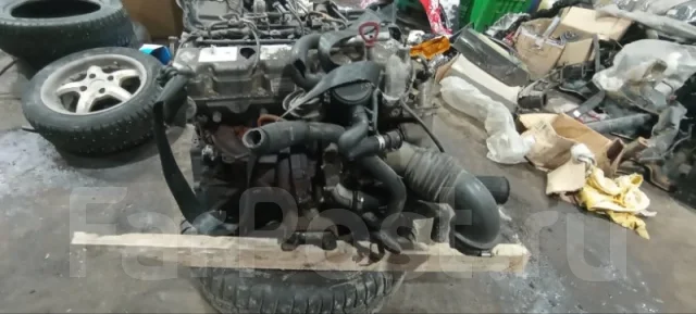 ��������� SsangYong Kyron 66495112632496 D20DT 66495112632496 ����