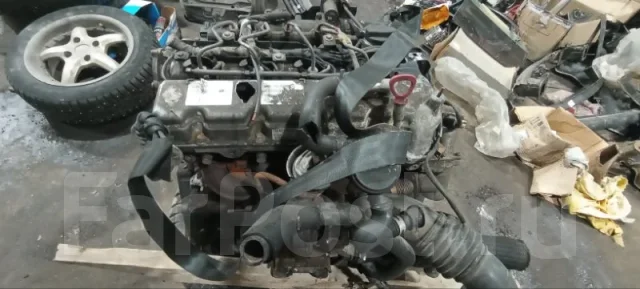 ��������� SsangYong Kyron 66495112632496 D20DT 66495112632496 ����