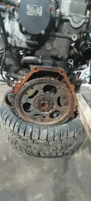 ��������� SsangYong Kyron 66495112632496 D20DT 66495112632496 ����