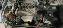 ��������� Toyota Avensis 1999 1900028250 ������� 1.8 7AFE 1900028250 ����