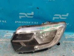 ���� Renault Logan 2018-2021 260609154R �����, ����� 260609154R ����