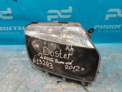 ���� Renault Duster 2010-2015 260101891R ���������, ������ 260101891R ����