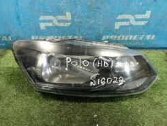 ���� Volkswagen Polo 2009-2015 6R1941016E HB CFNA, �������� ������ 6R1941016E ����