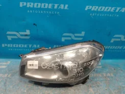 ���� Nissan Qashqai 2010-2013 26060BR60B J10, ����� 26060BR60B ����