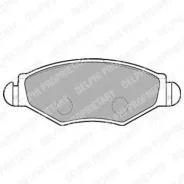������� ��������� �������� peugeot 206 306 Delphi LP1699 Citroen / Peugeot: 4252.04 4253.2O 4252. O4 4253. O3 4253. O2 425494 4251.66 4252.12 E172131...